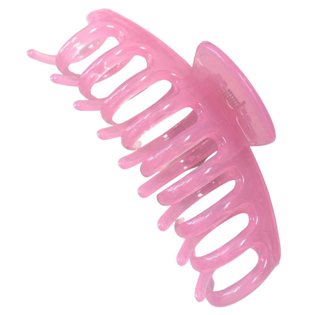 The Heather Claw Clip