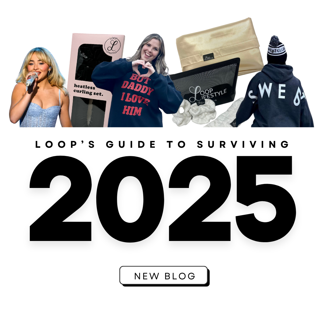 LOOP's guide to surviving 2025