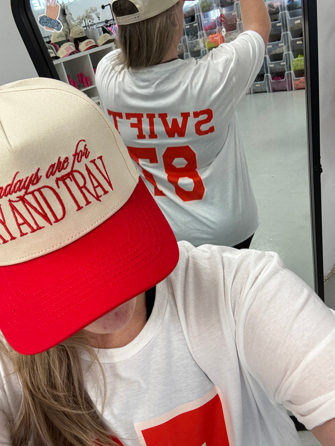 T&T Tee