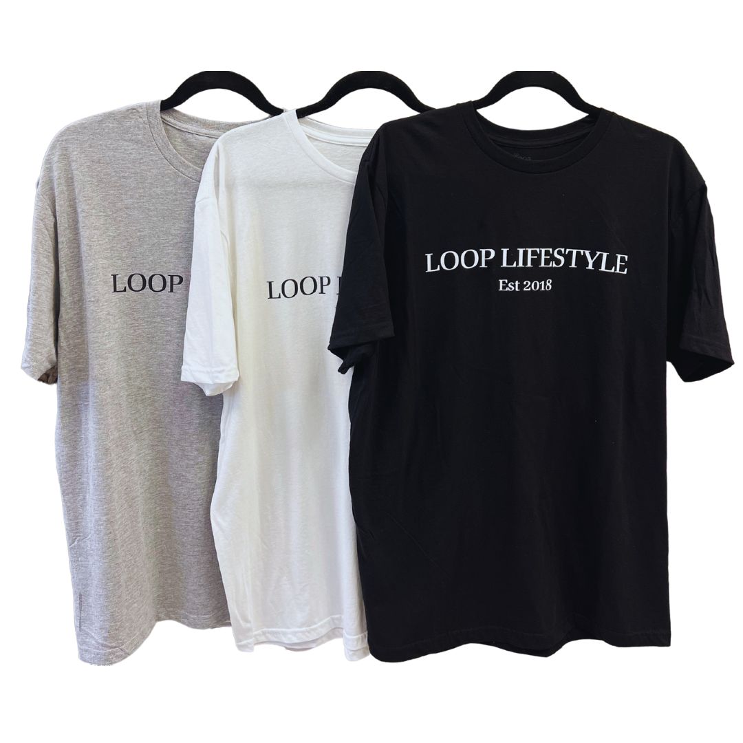 LOOP Lifestyle - your one stop shop for all things trendy