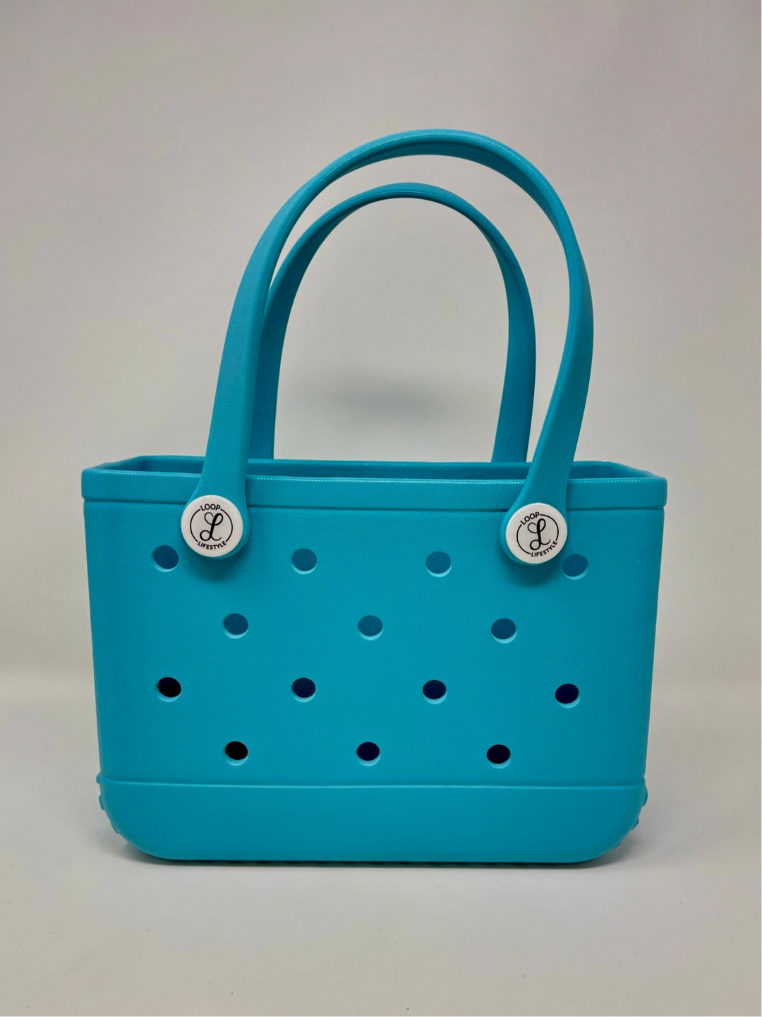 The Mini Everything Tote