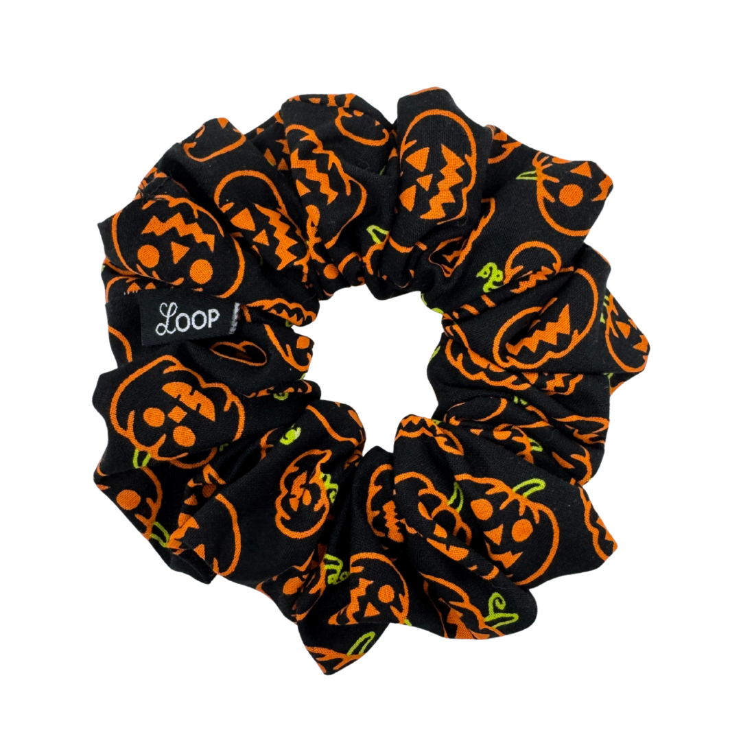 Electric Pumpkin