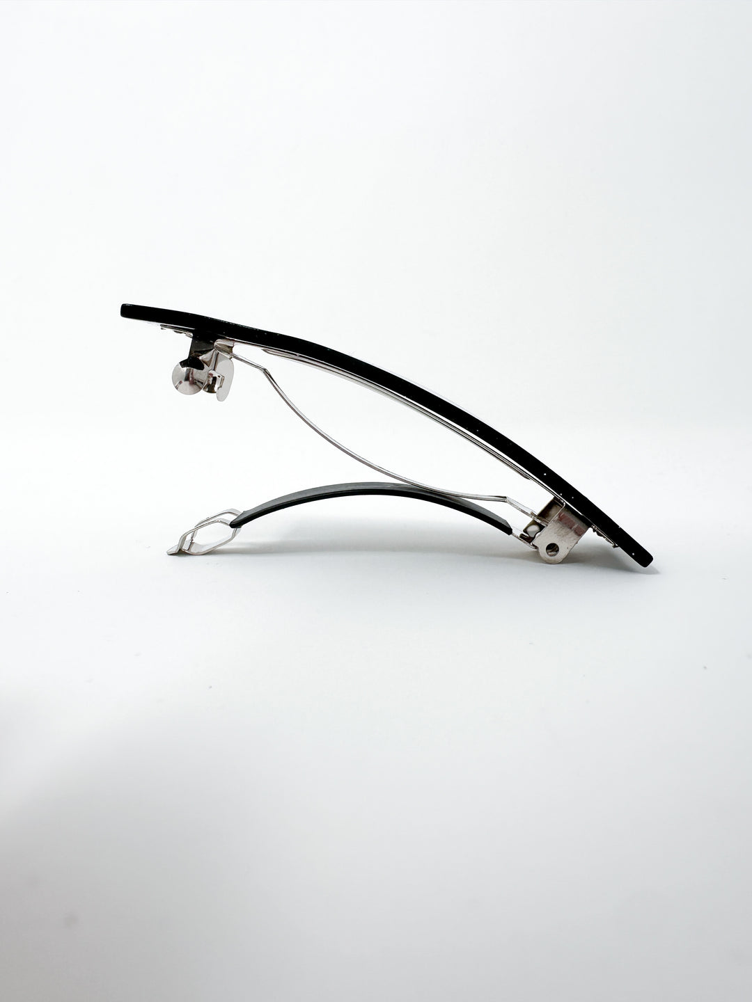 The Sarah Barrette Clip