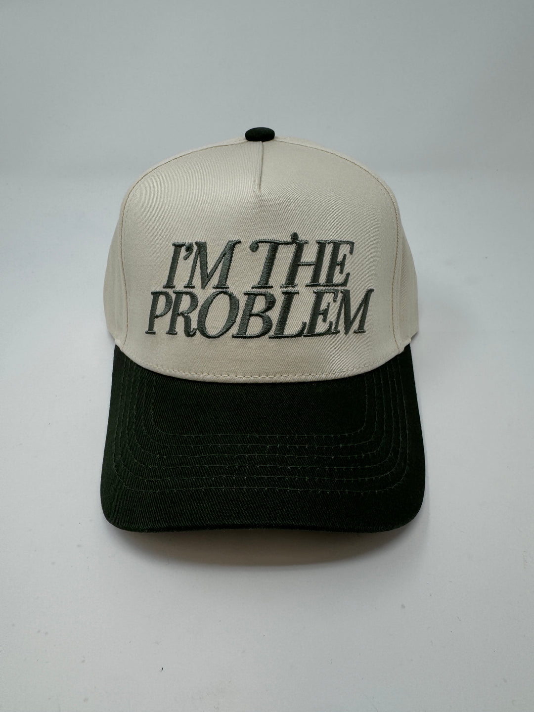 Vintage Collection Hat
