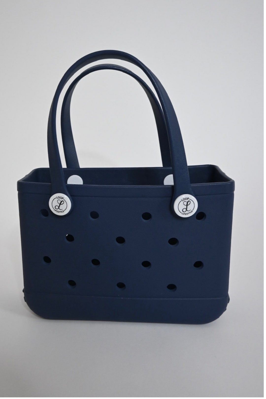 The Mini Everything Tote
