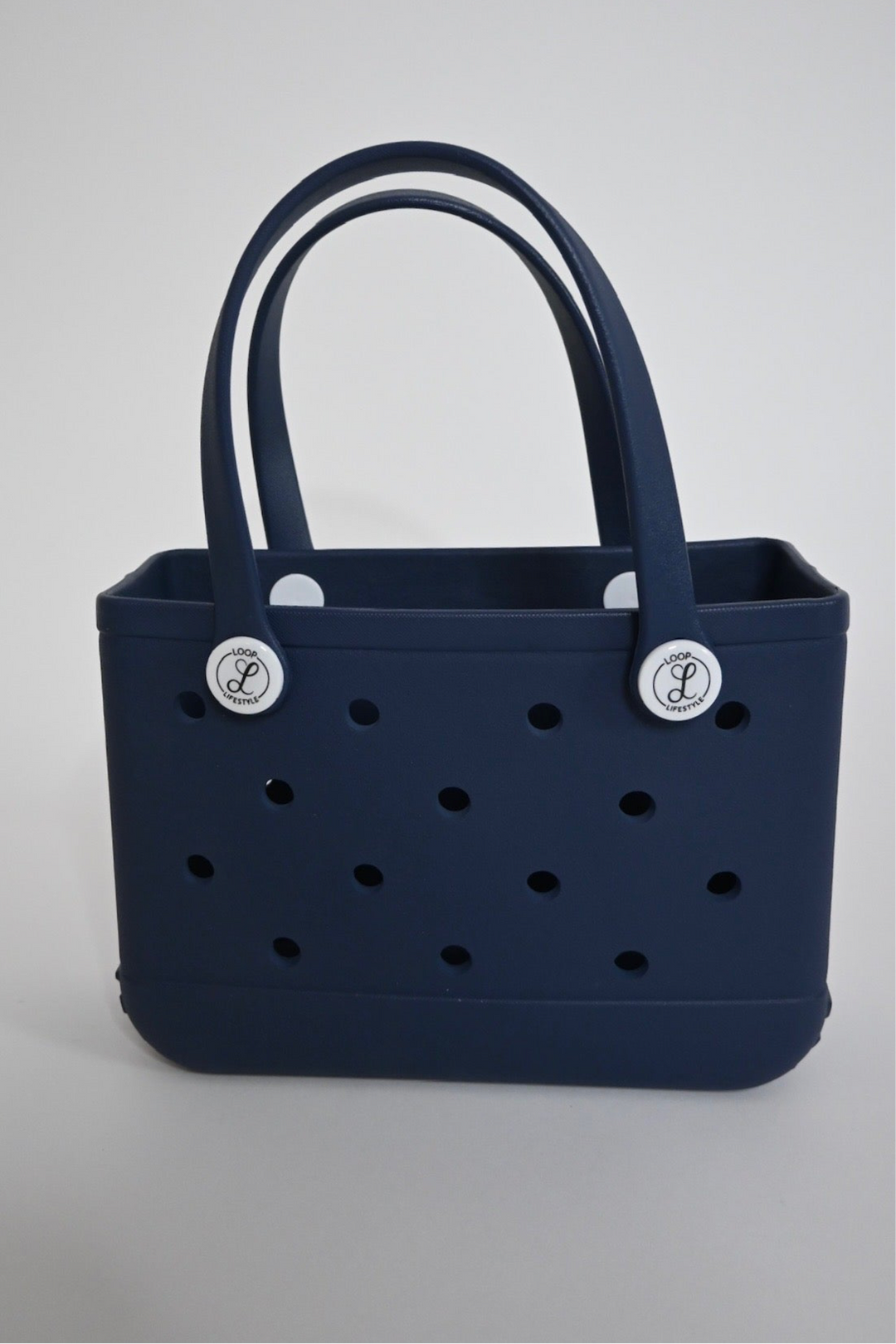 The Mini Everything Tote