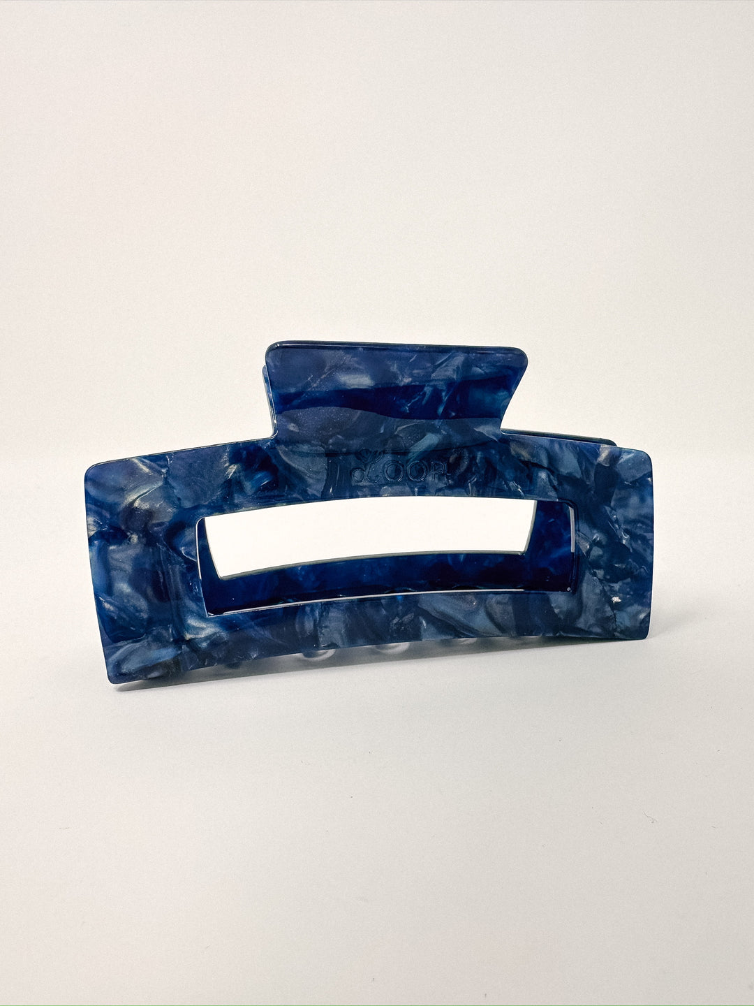 The MJ Extra Large Claw Clip