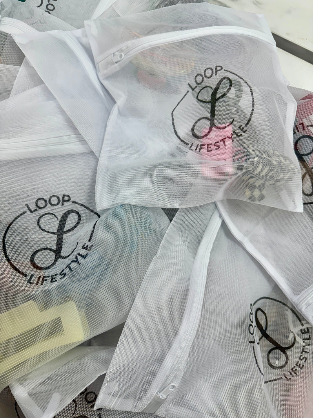 LOOP Mystery Clips Bags