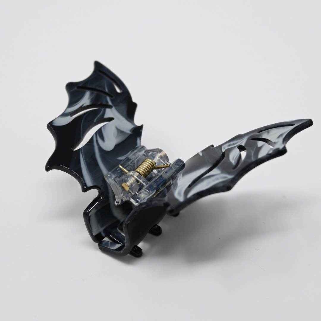 Halloween Claw Clips
