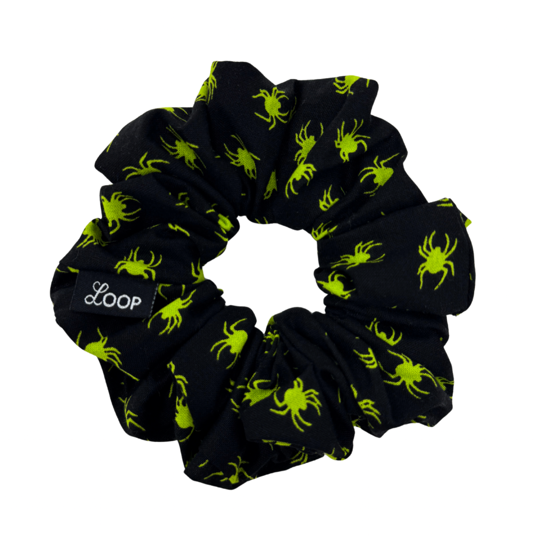 Toxic Tangle