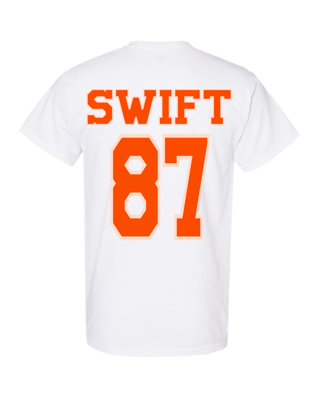 T&T Tee