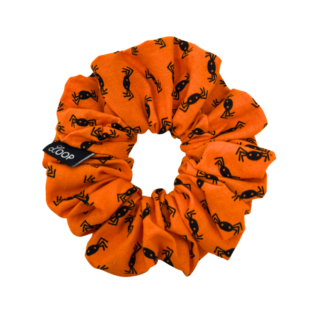 Spooky Spinner
