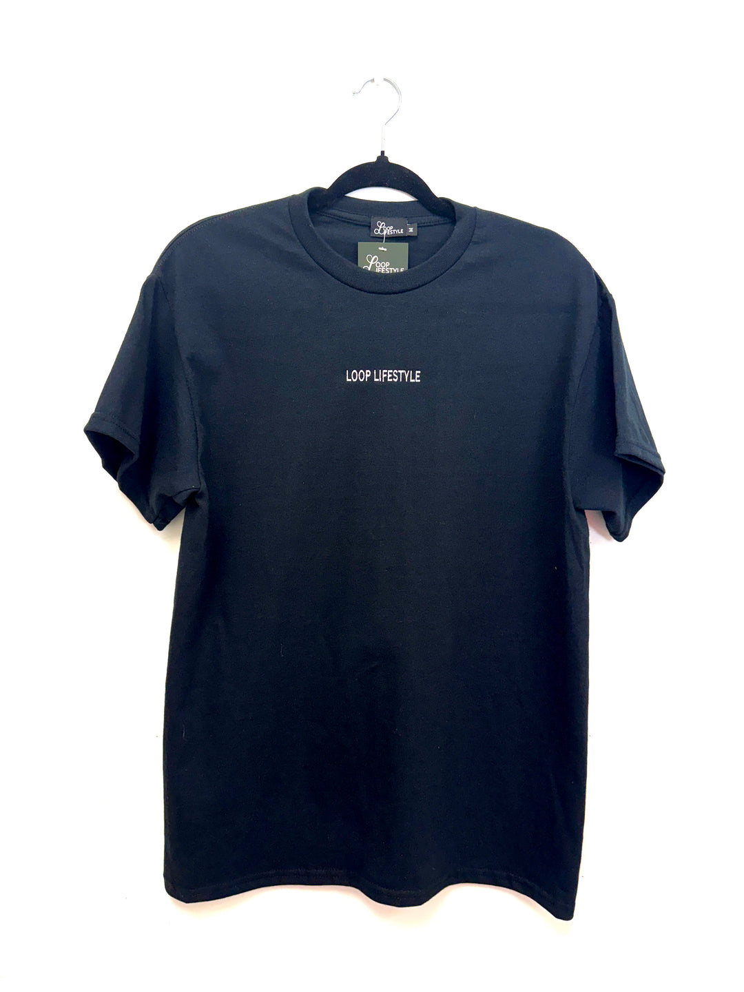 LOOP Basic Tee
