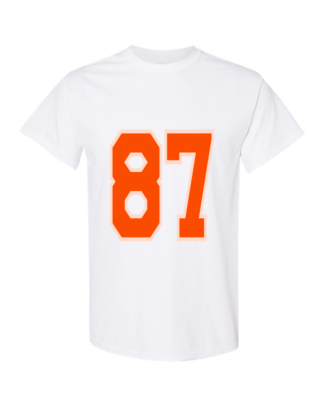 T&T Tee