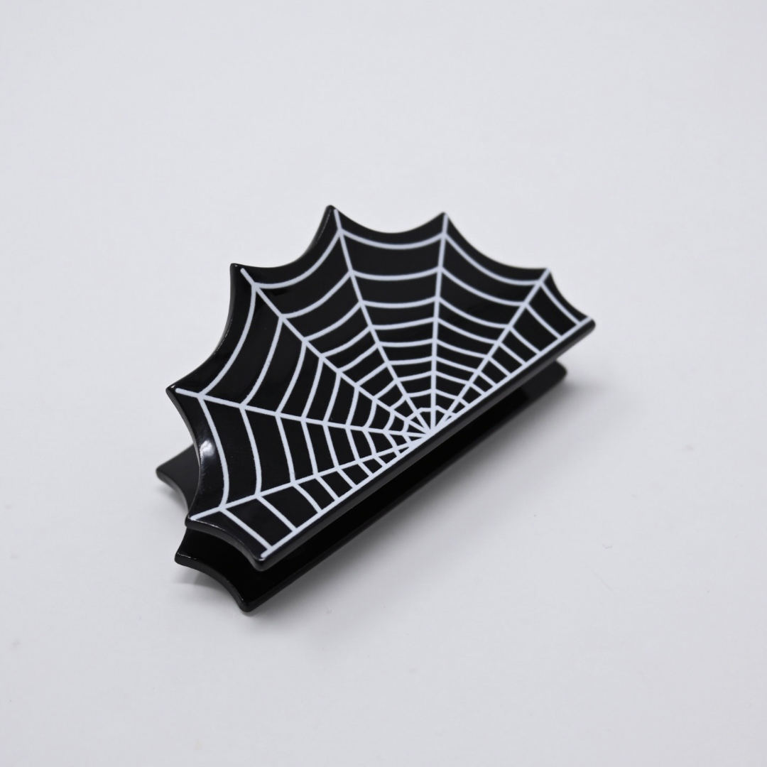 Halloween Claw Clips