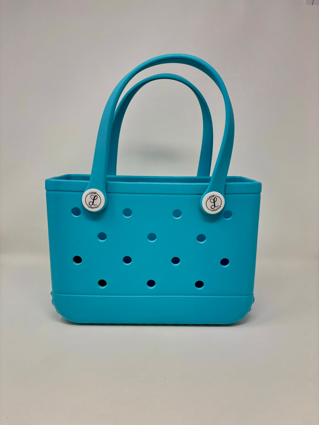 The Mini Everything Tote