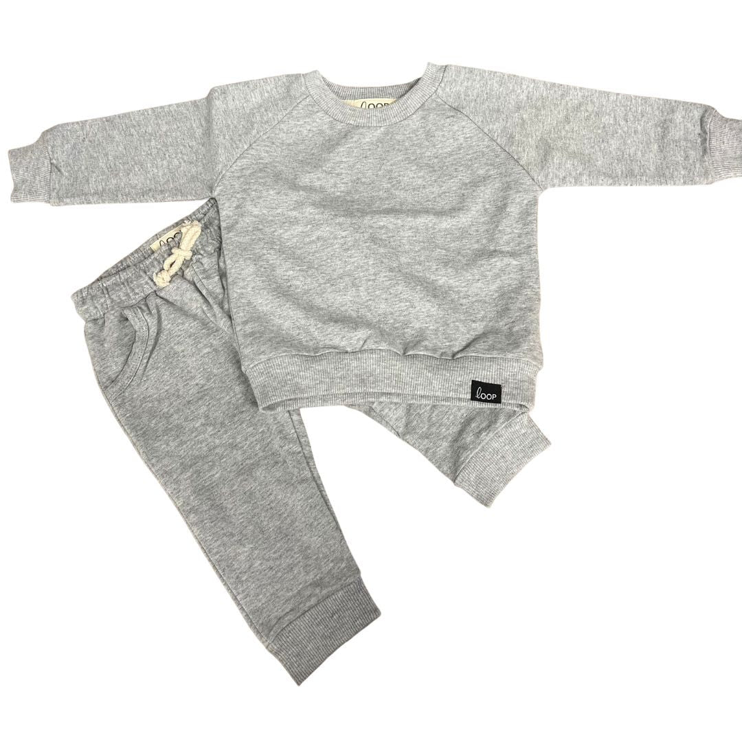 Littles Snack-Time Lounger