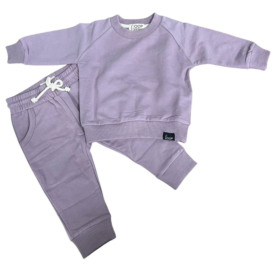 Littles Snack-Time Lounger
