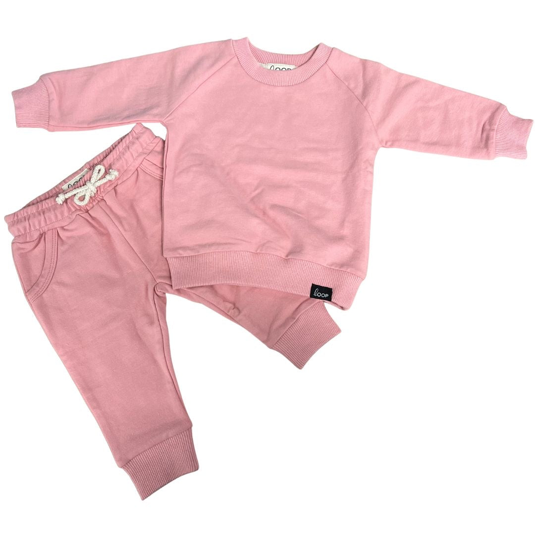 Littles Snack-Time Lounger