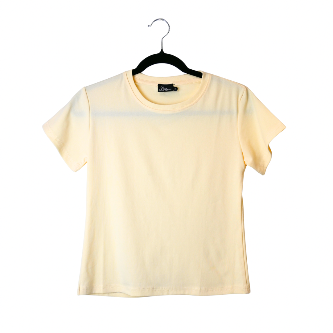 Y2K Tee