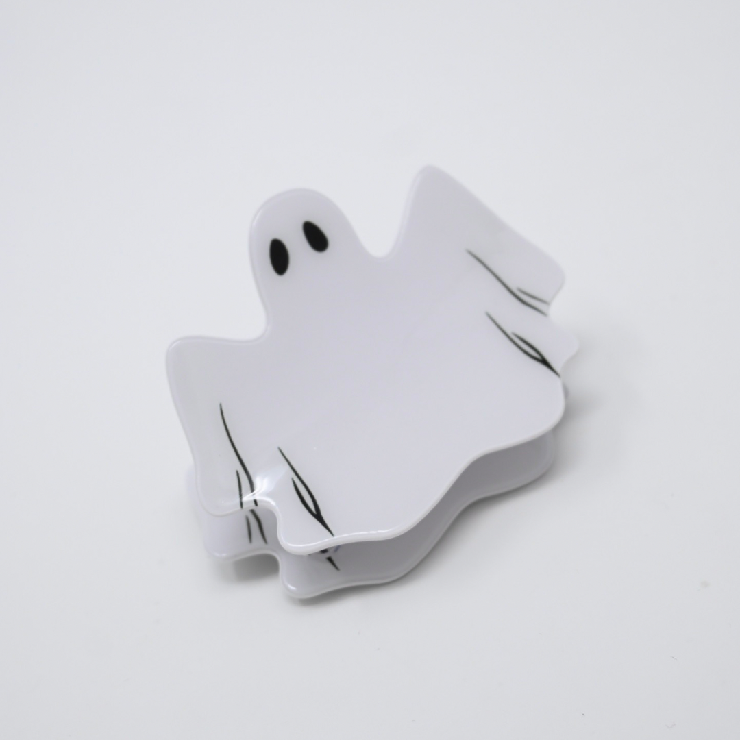 Halloween Claw Clips