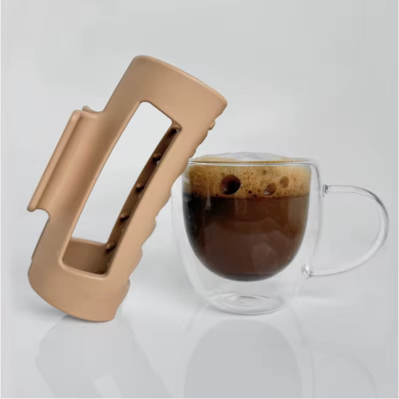 The Lorelai Claw Clip