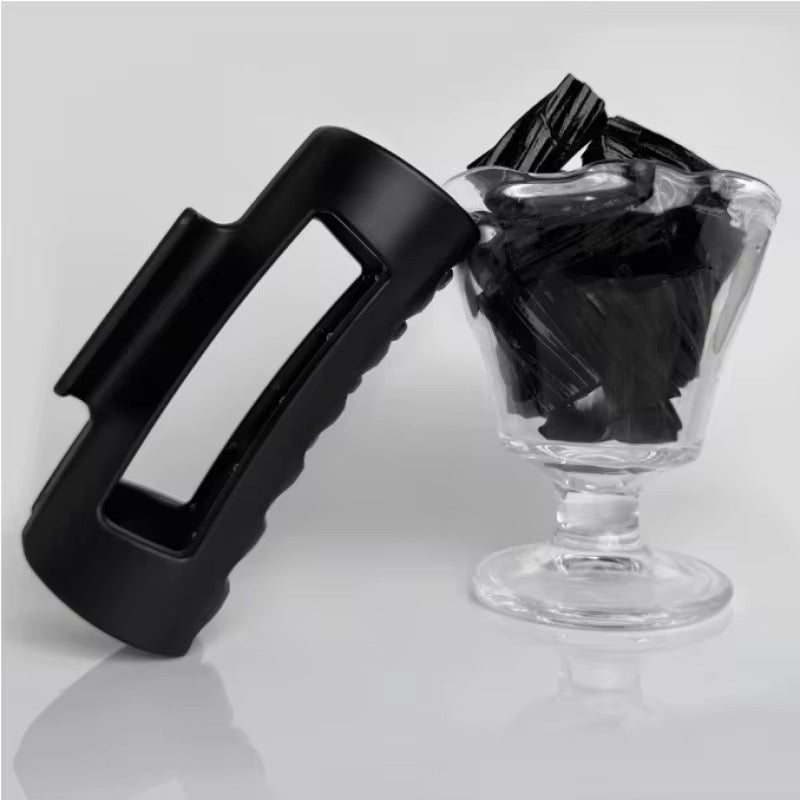 The Lorelai Claw Clip