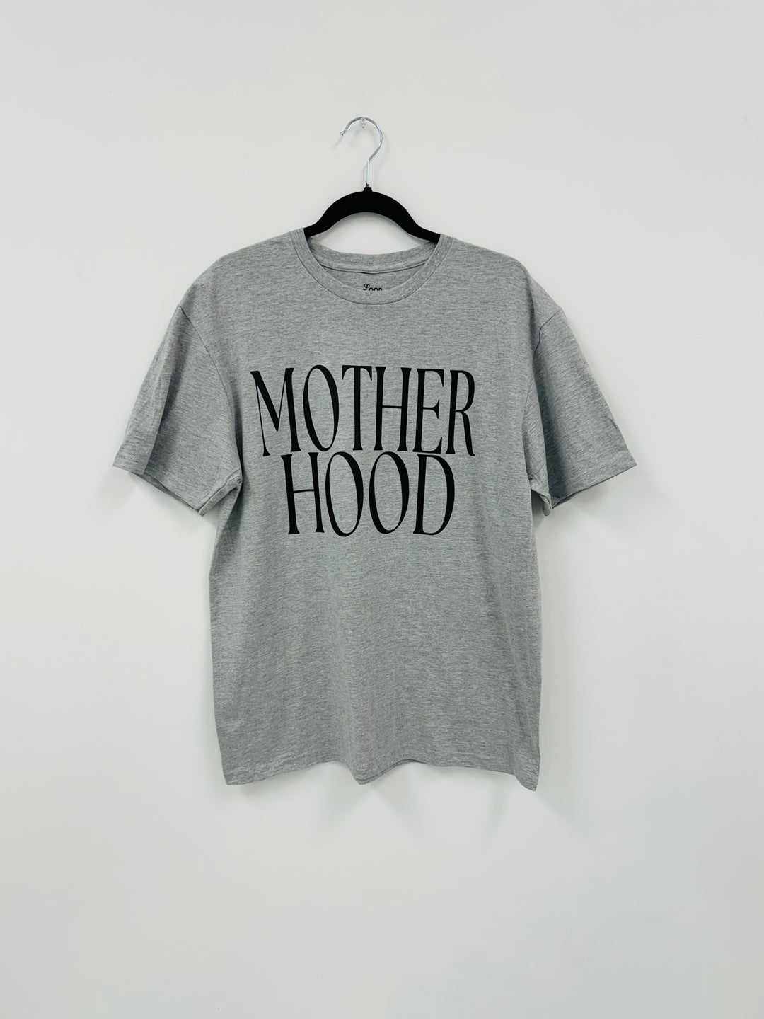 MOTHERHOOD T-shirt
