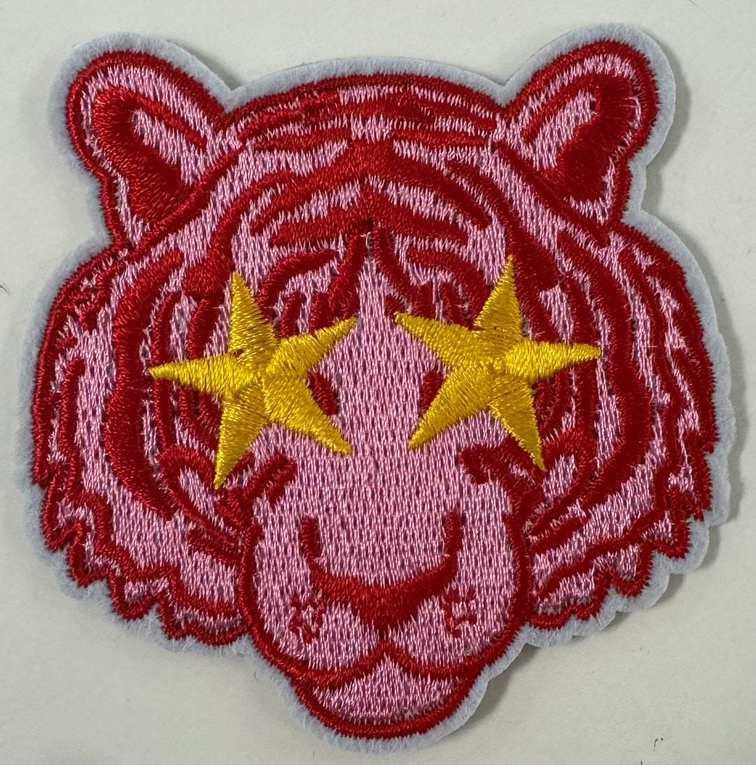 Large Patches