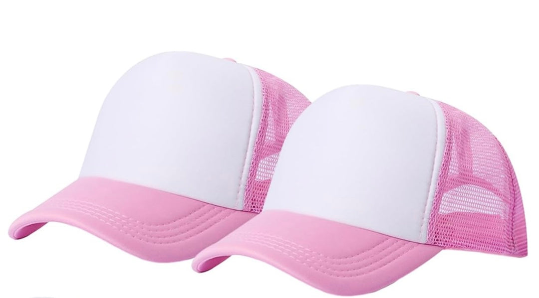 Laguna Foam Trucker Hat