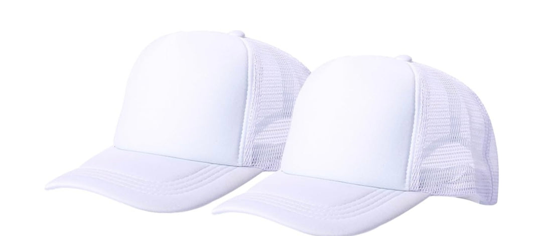 Laguna Foam Trucker Hat