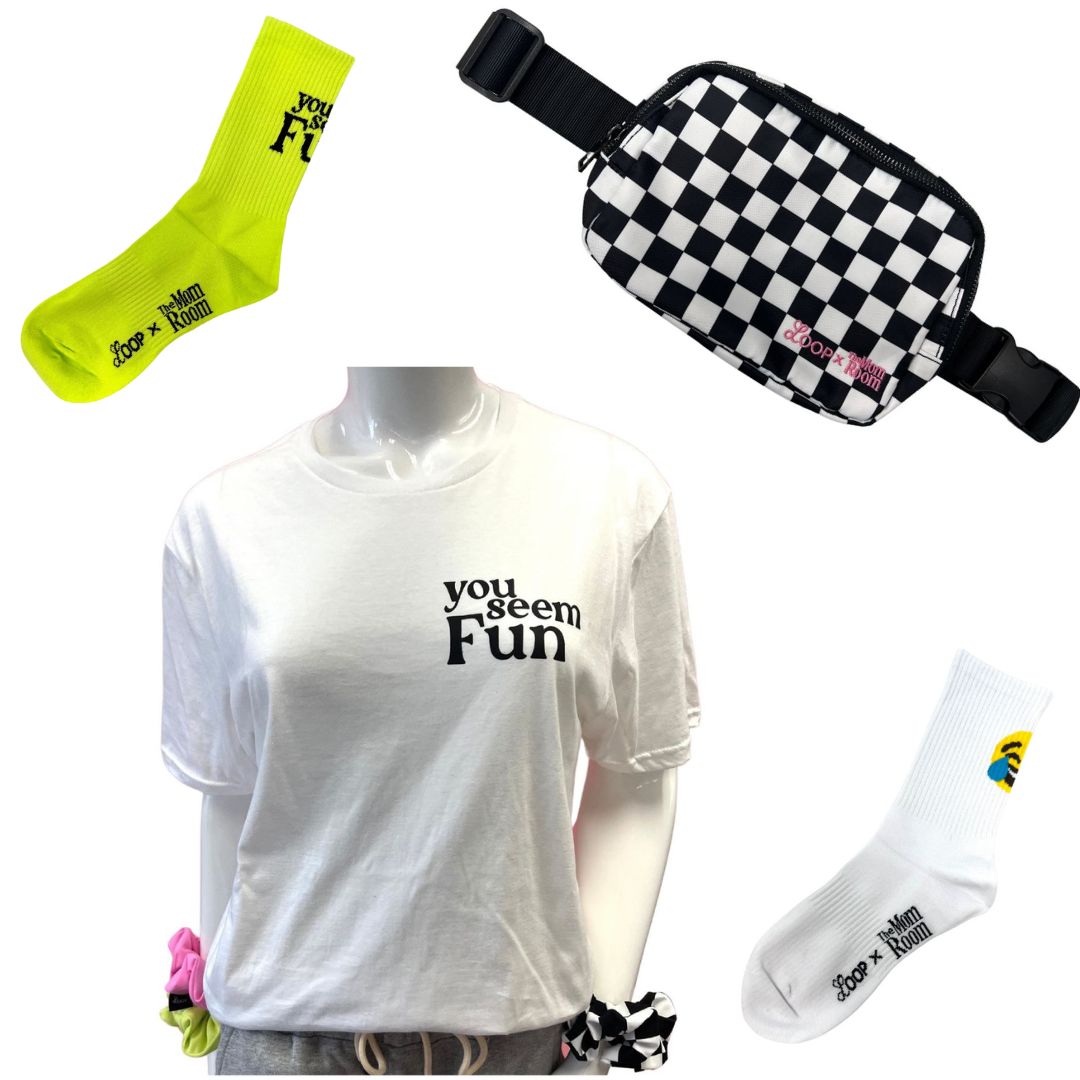 LOOP Lifestyle - your one stop shop for all things trendy