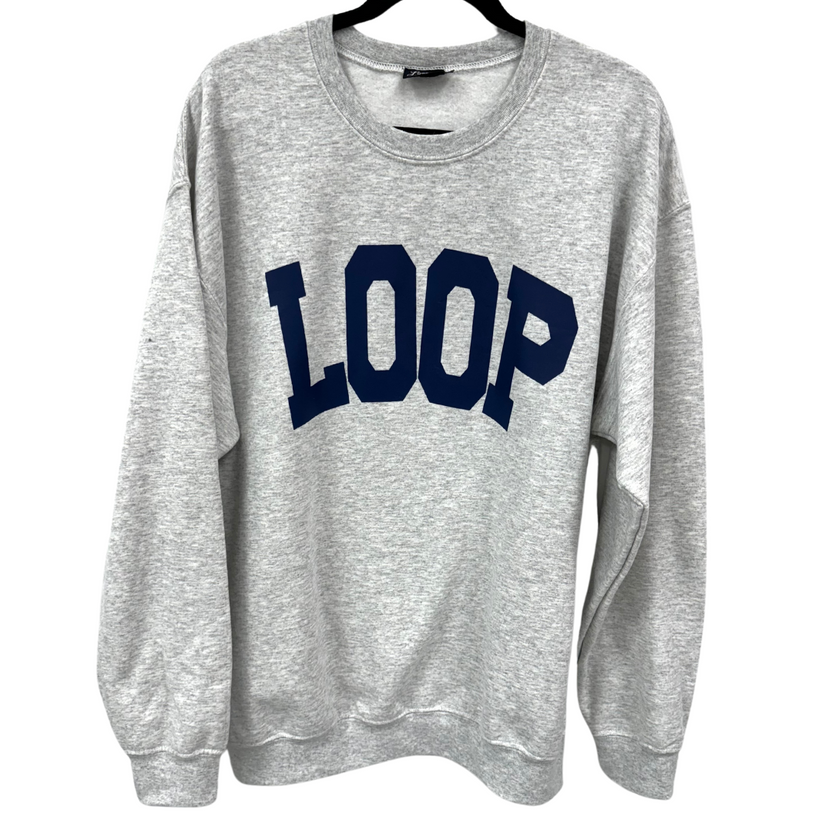 LOOP Lifestyle - your one stop shop for all things trendy