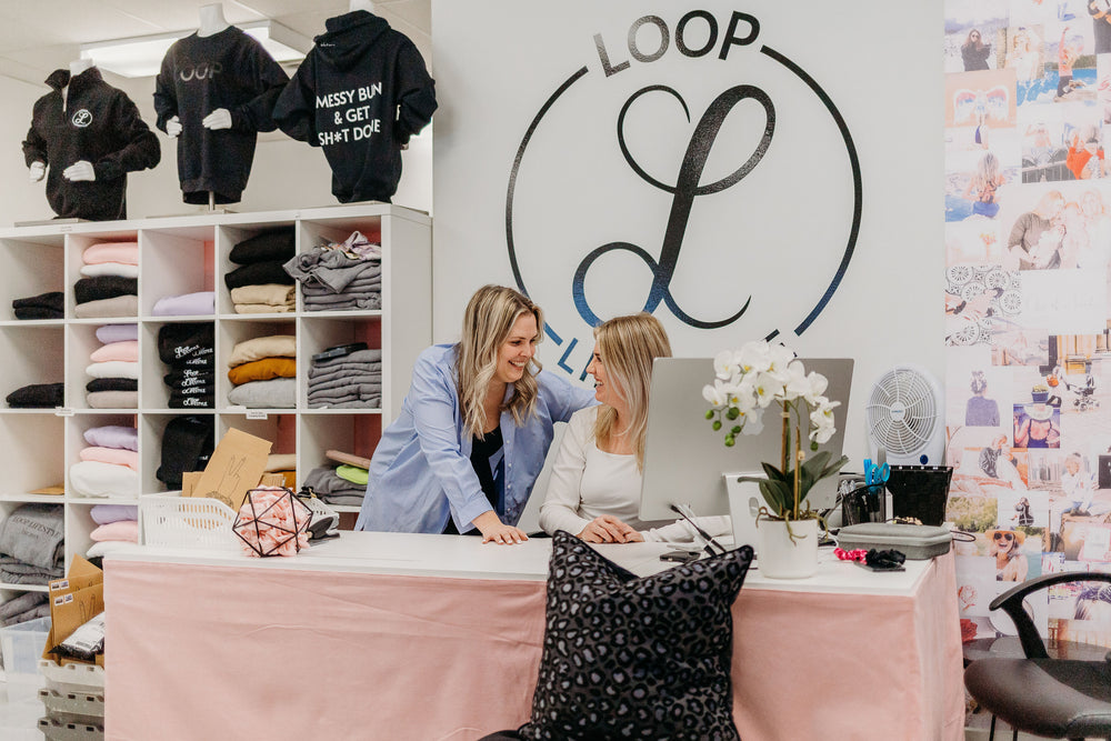 LOOP Lifestyle - your one stop shop for all things trendy