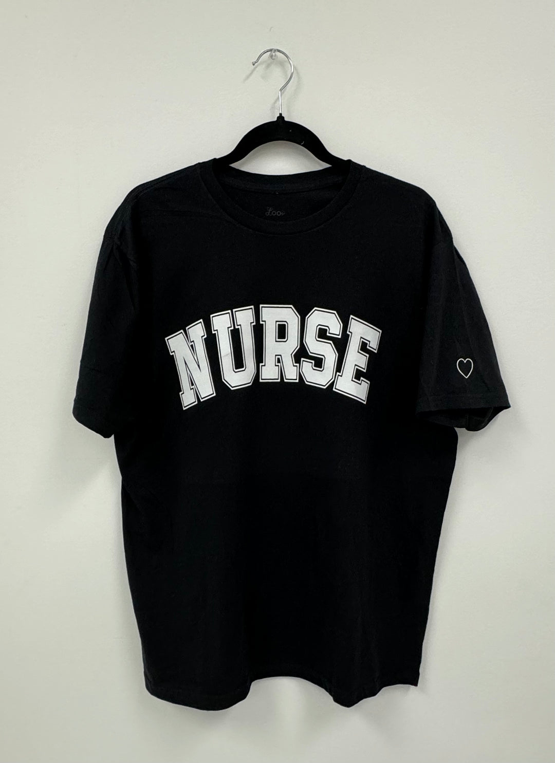 NURSE T-shirt