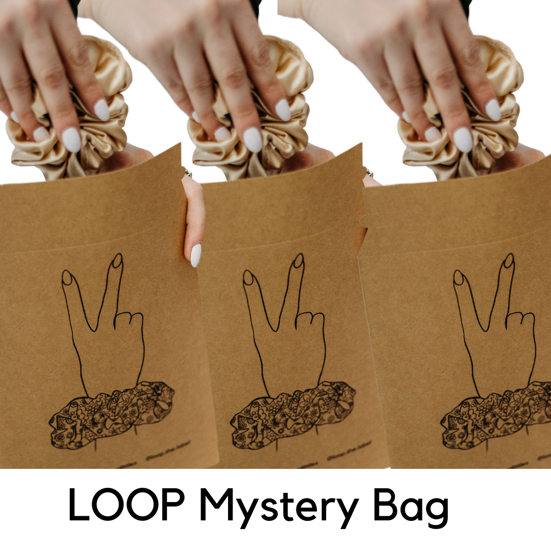 LOOP Mystery Bag